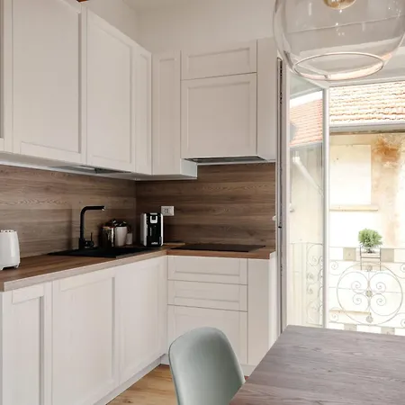 Appartement Cesano 10 Cesano Maderno