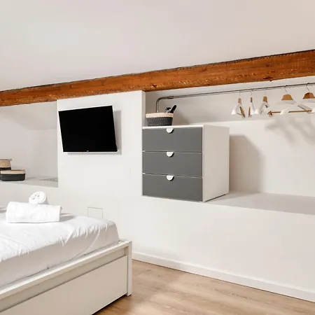 Cesano 10 Appartement *