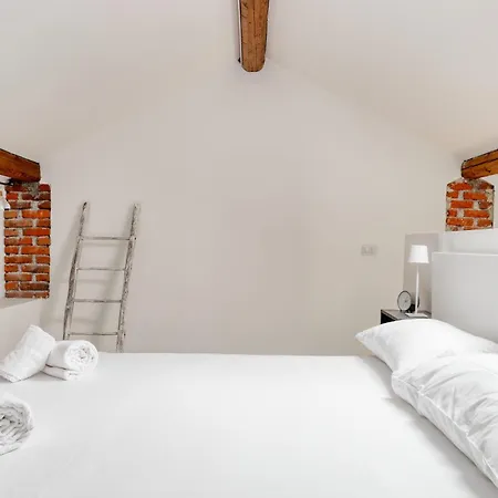 Cesano 10 Appartement Cesano Maderno