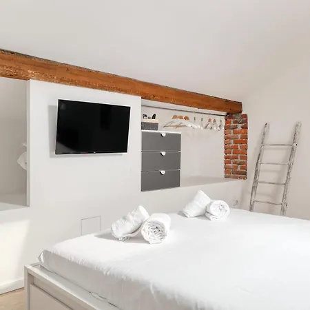 Cesano 10 Appartement