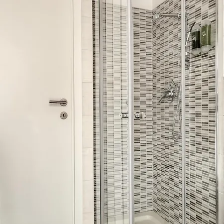 Appartement Cesano 10