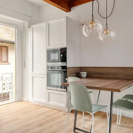 Cesano 10 Appartement *