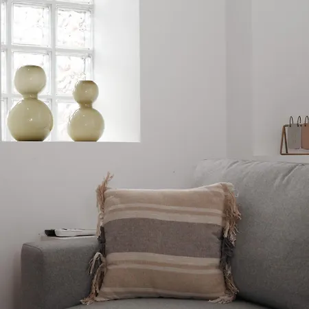 Cesano 10 Appartement *