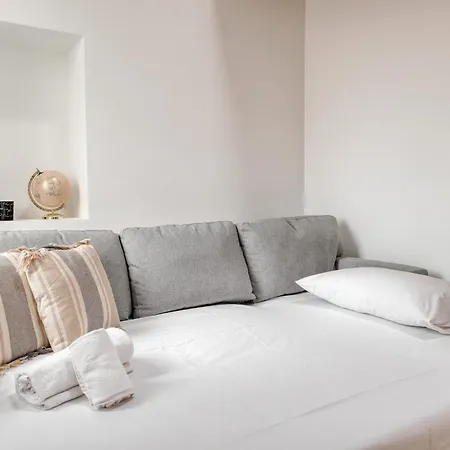 Appartement Cesano 10 *