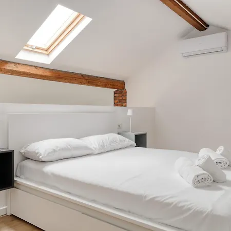 Cesano 10 Appartement *
