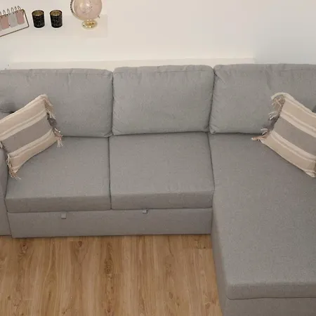 Cesano 10 Appartement *